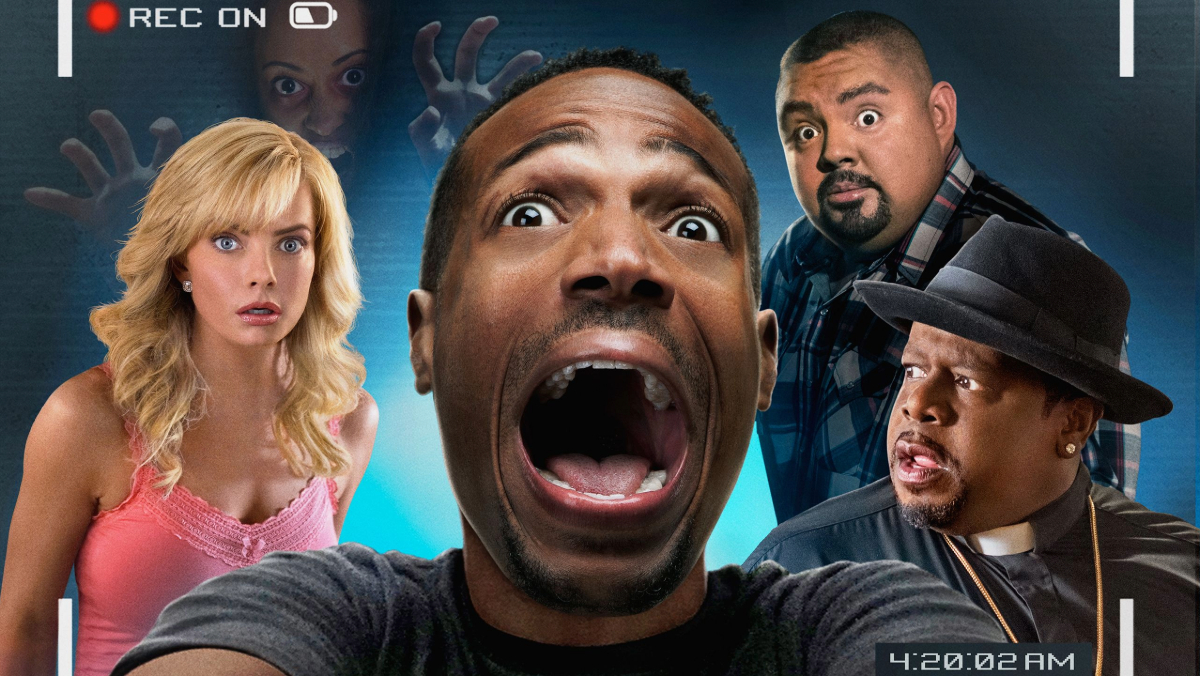 A Haunted House 2 (2014) review