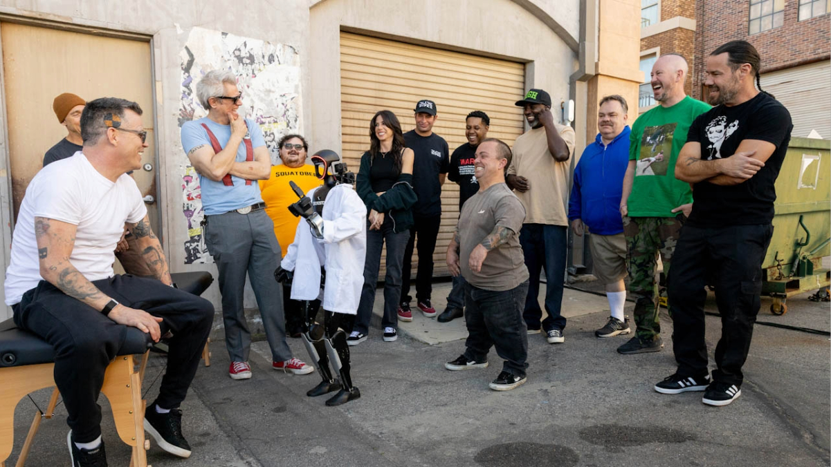 Jackass: Best and Last (2026) review