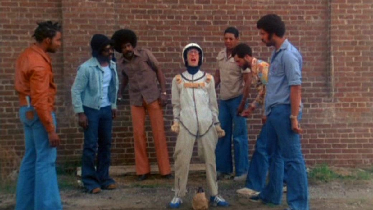 The Kentucky Fried Movie (1977) review