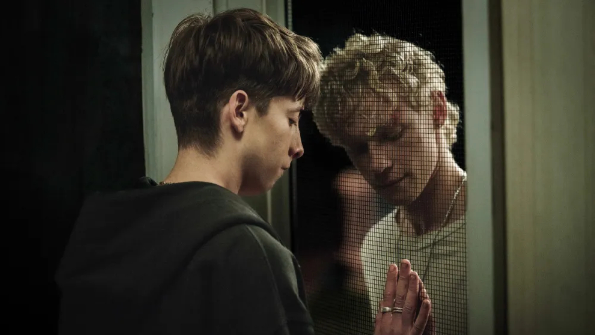 Leviticus (2026) review