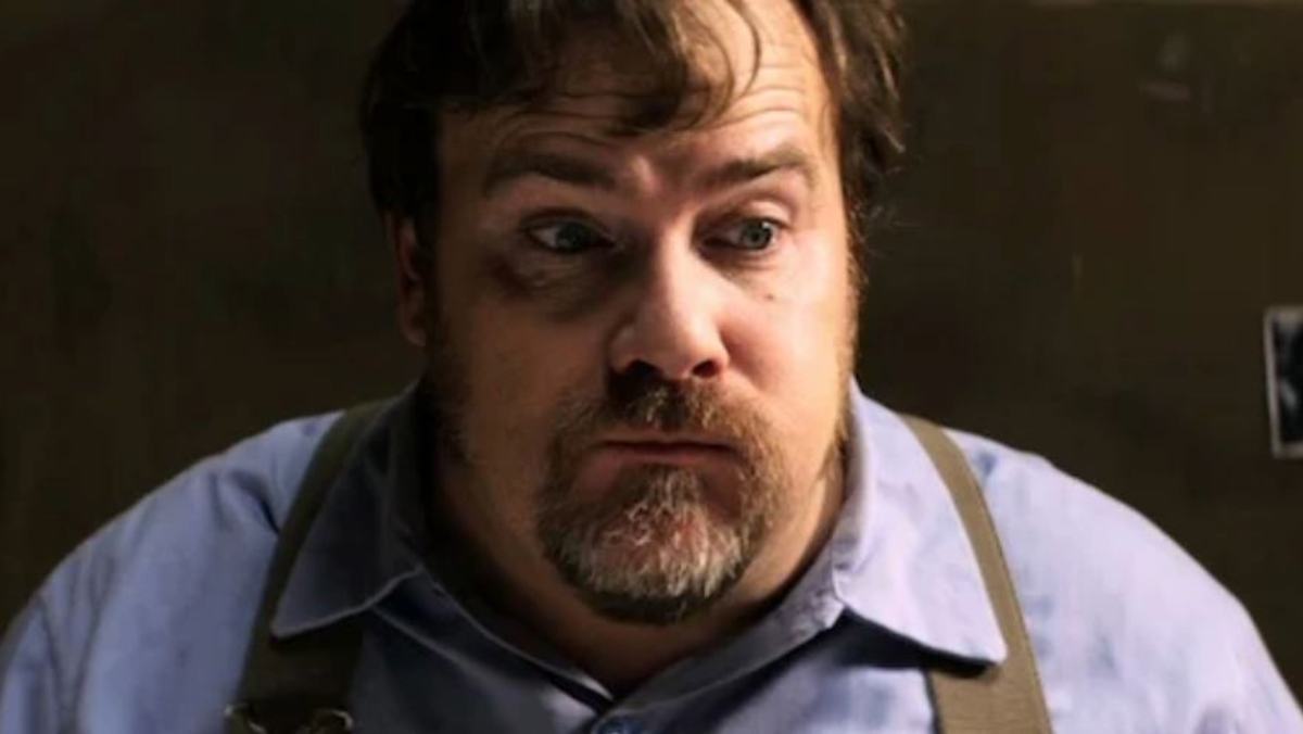 Paranormal Movie (2013) review