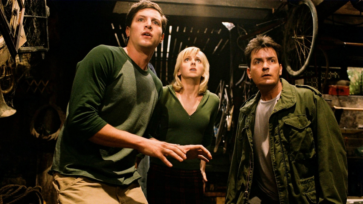 Scary Movie 3 (2003) review