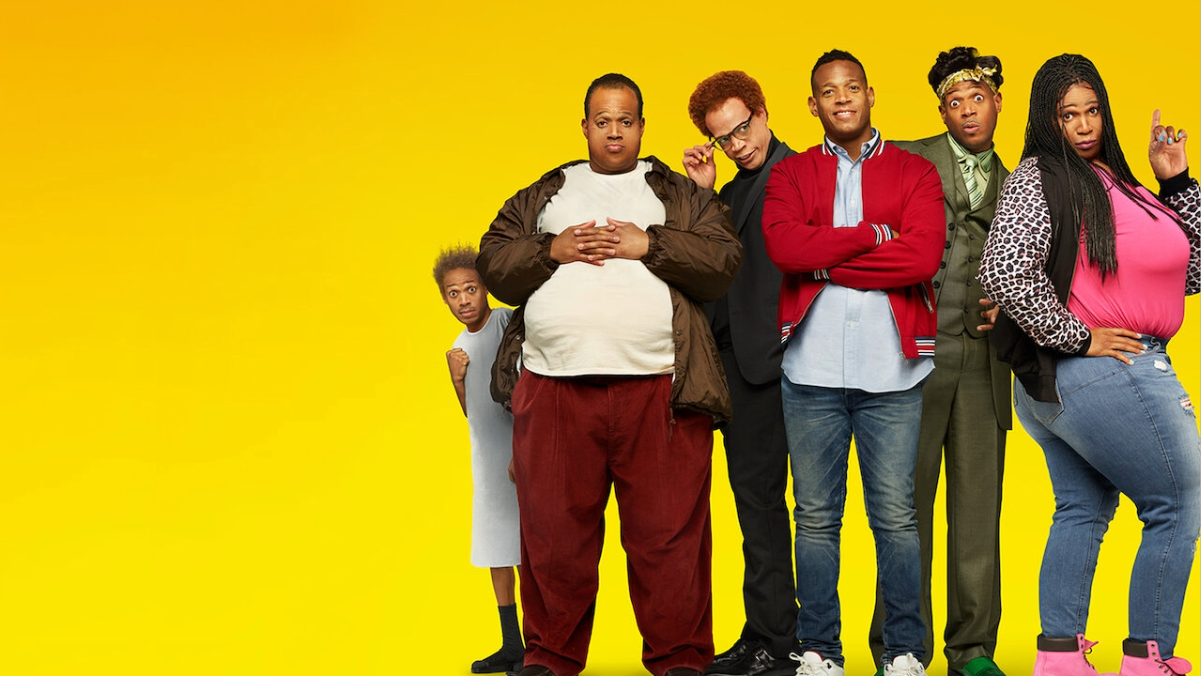 Sextuplets (2019) review