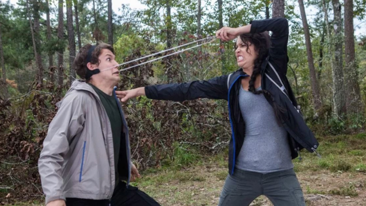 The Starving Games (2013) review