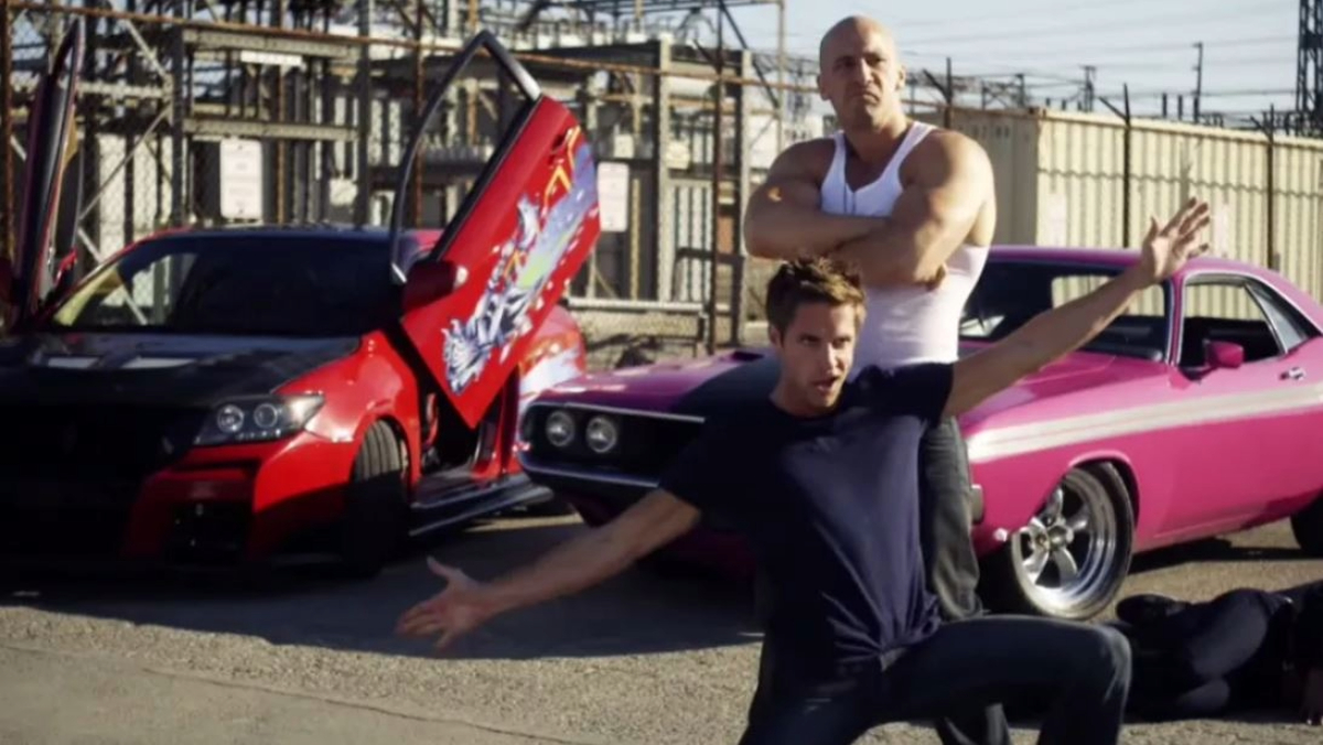 Superfast! (2015) review
