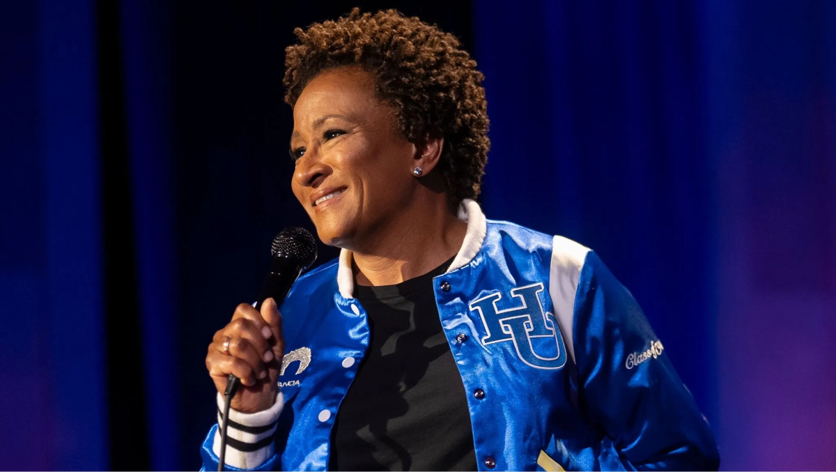 Wanda Sykes: Legacy (2026) review