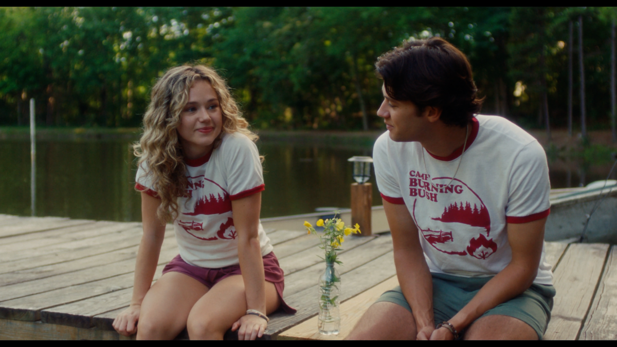 Bad Counselors (2026) review