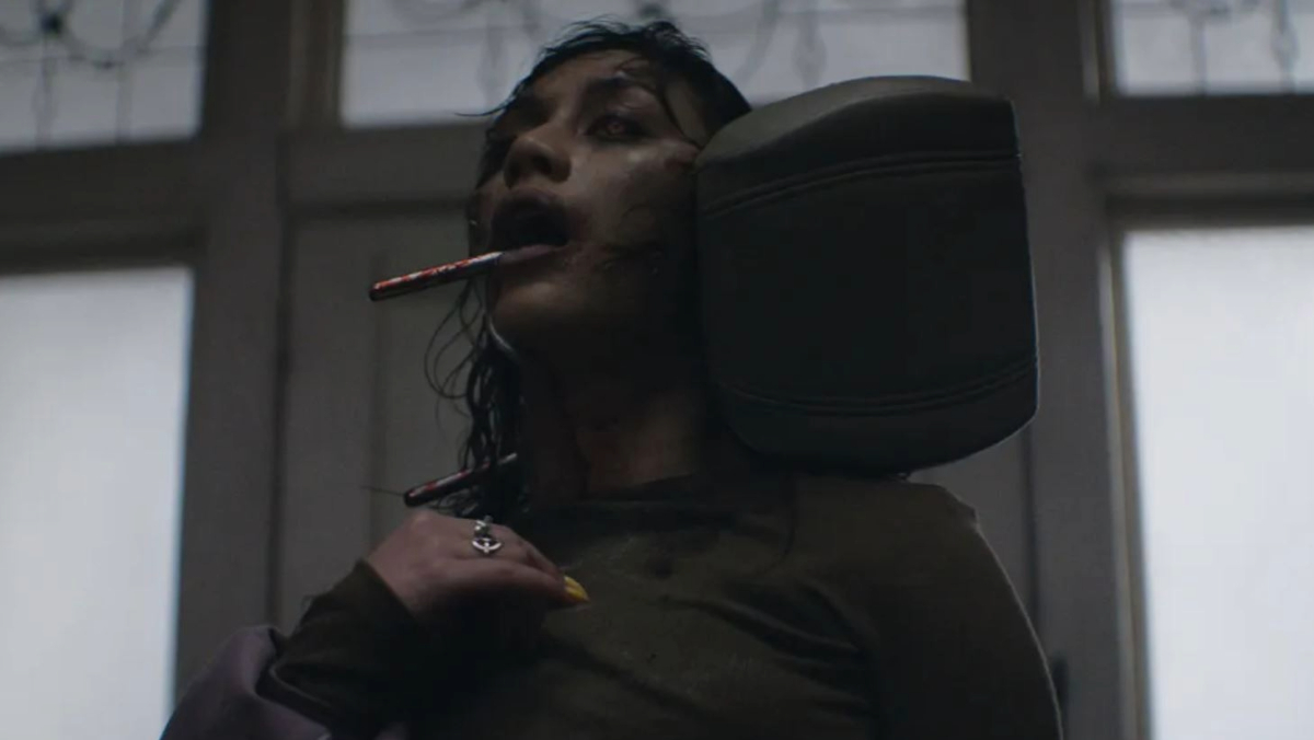 Evil Dead Burn (2026) review