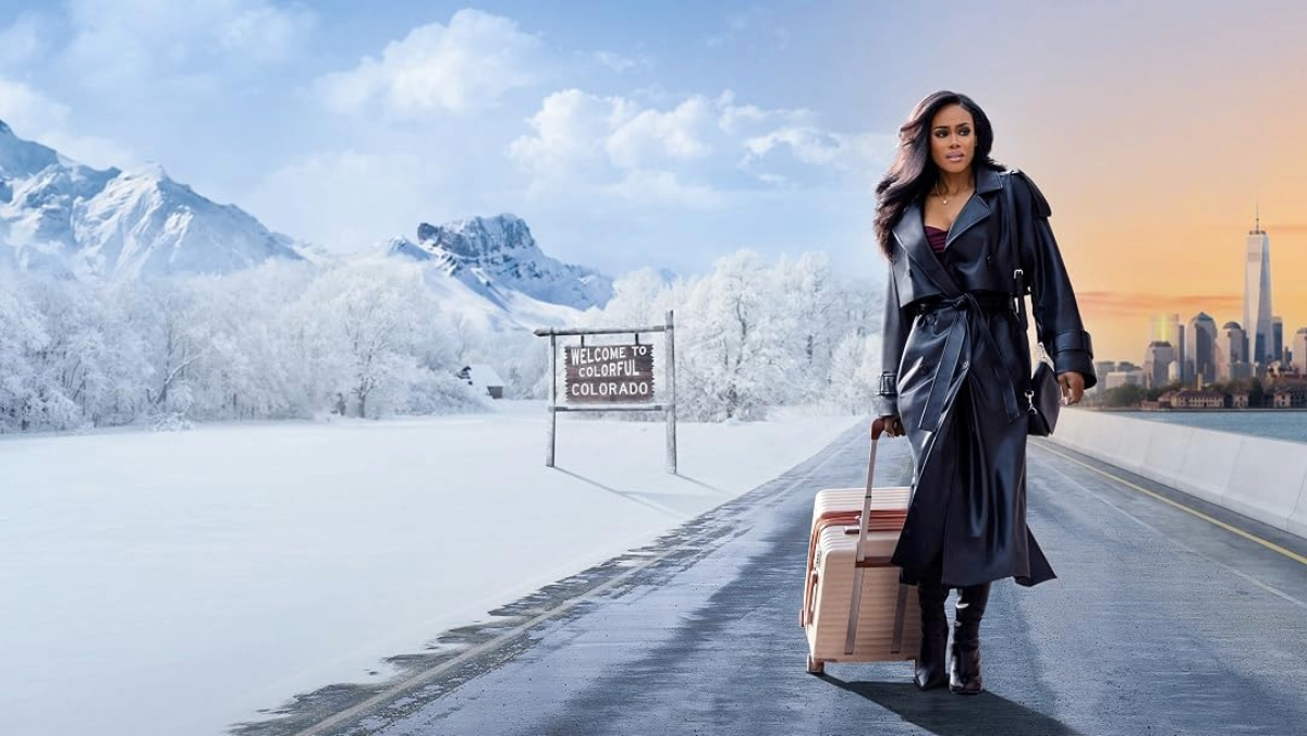 Tyler Perry’s Finding Joy (2025) review