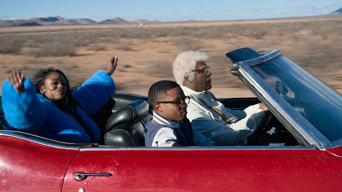 Joe’s College Road Trip (2026) review