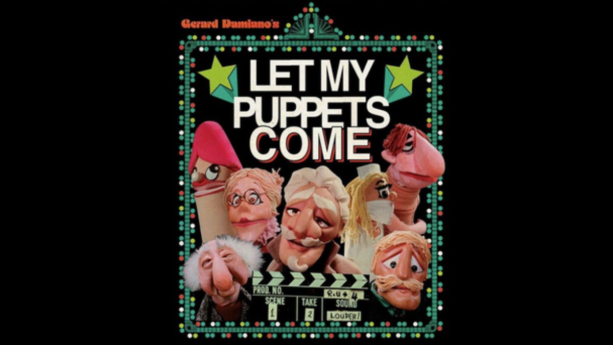 Let My Puppets Come (1976) review