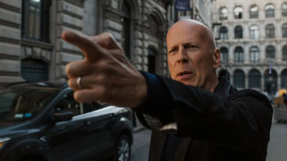 Death Wish (2018) review