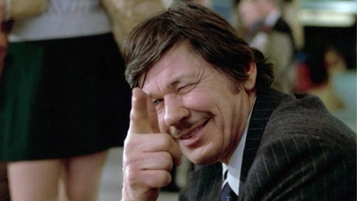 Death Wish (1974) review