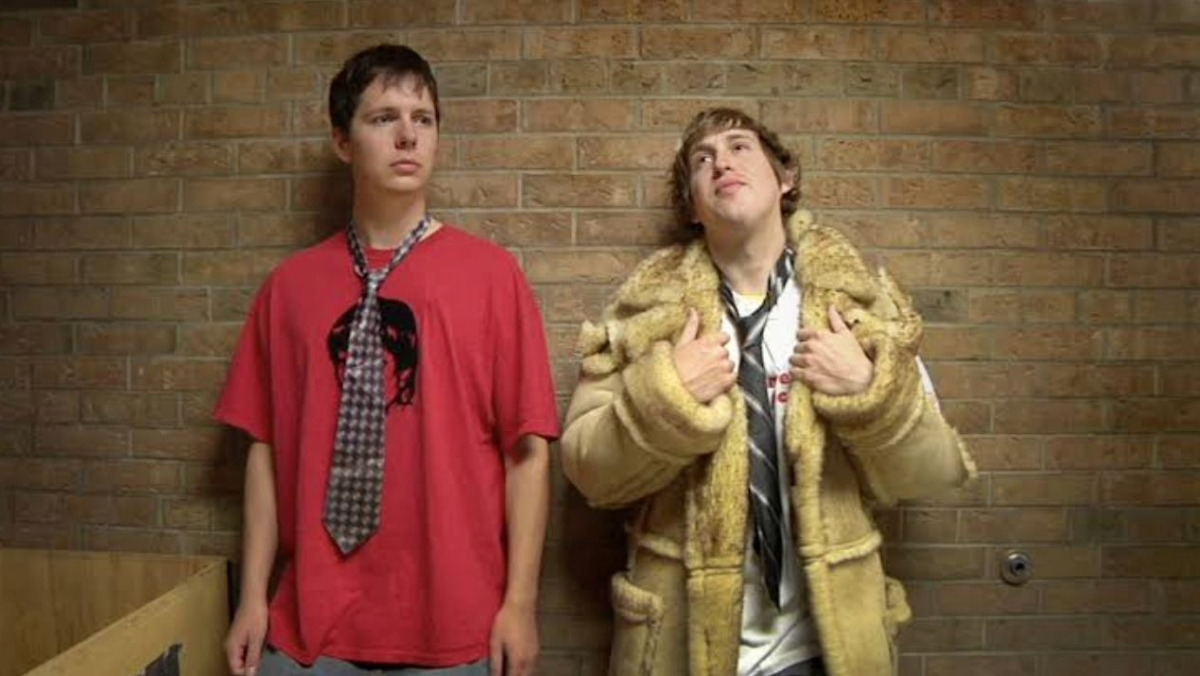 The Dirties (2013) review