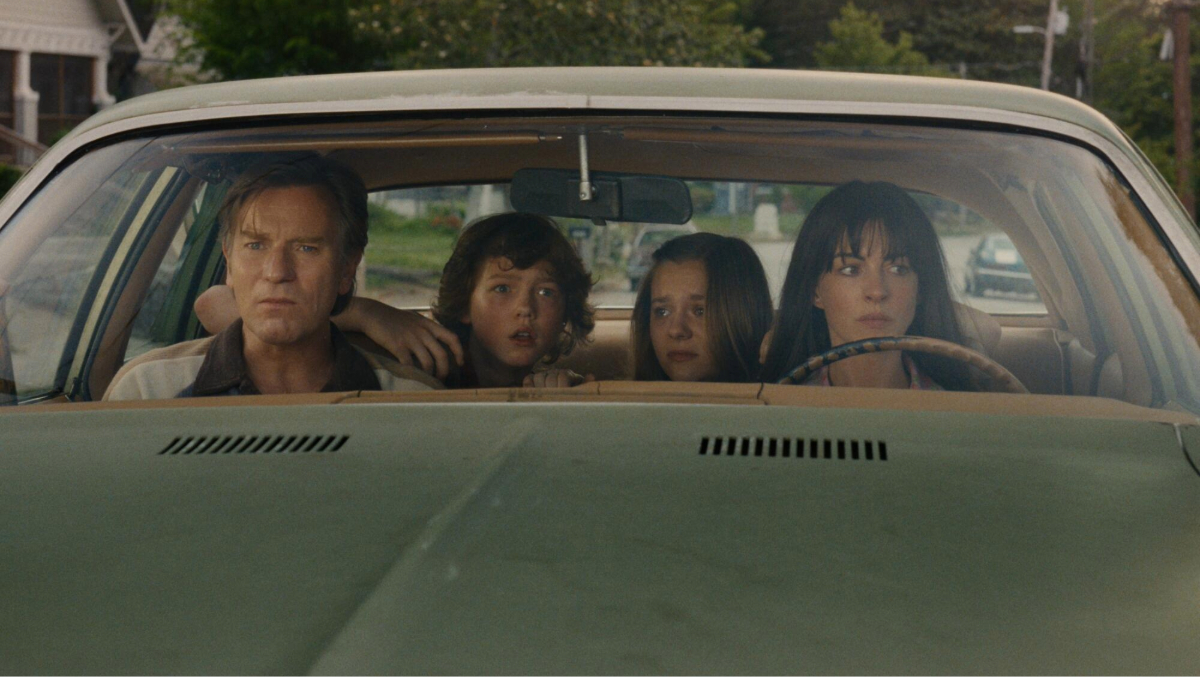 The End of Oak Street (2026) review