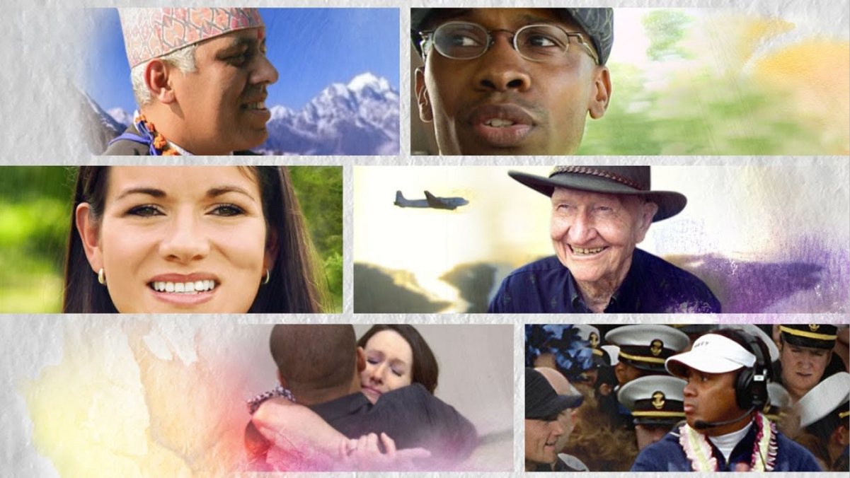 Meet the Mormons (2015) review