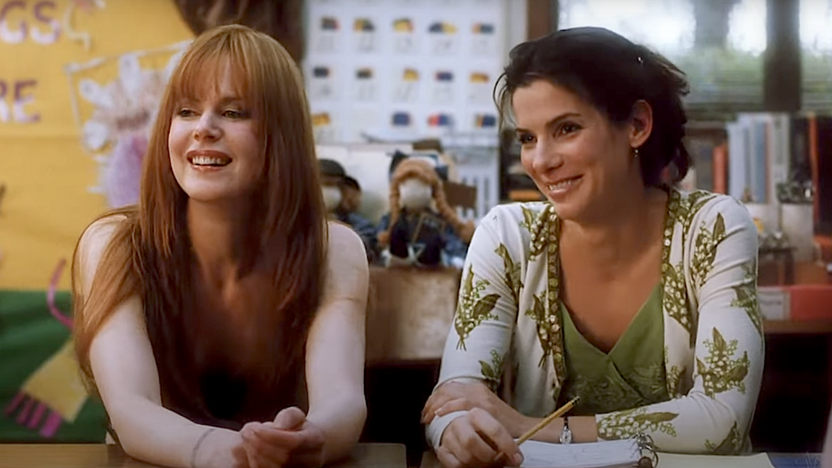Practical Magic (1998) review