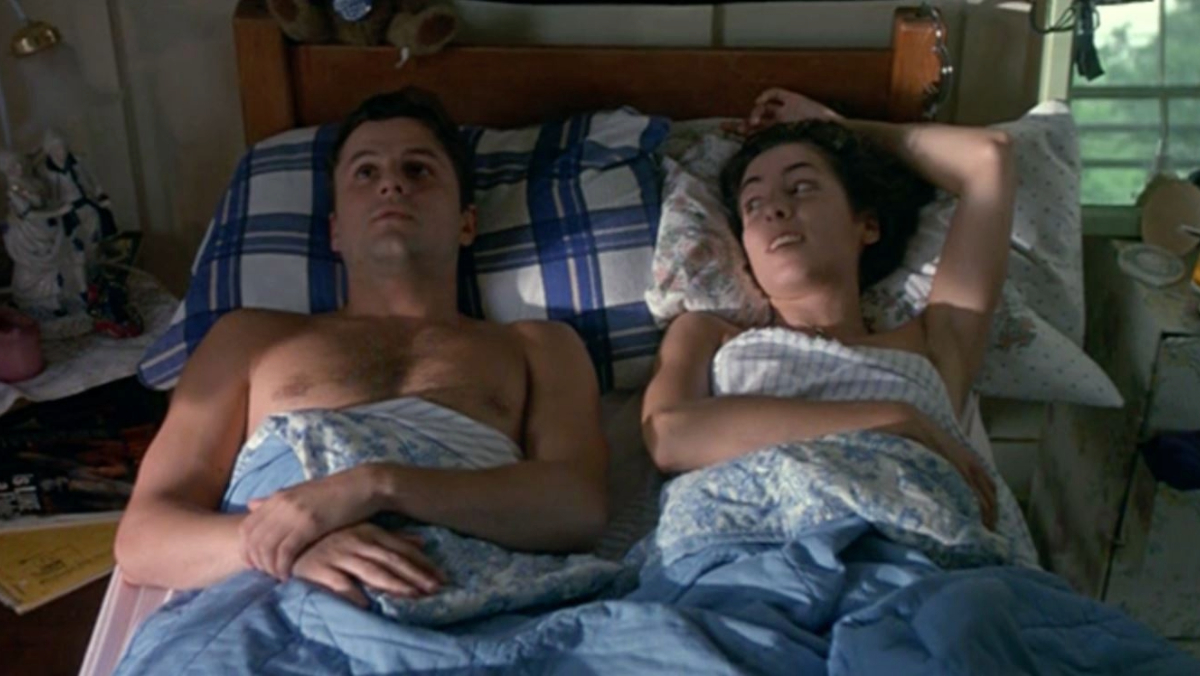 Puddle Cruiser (1996) review