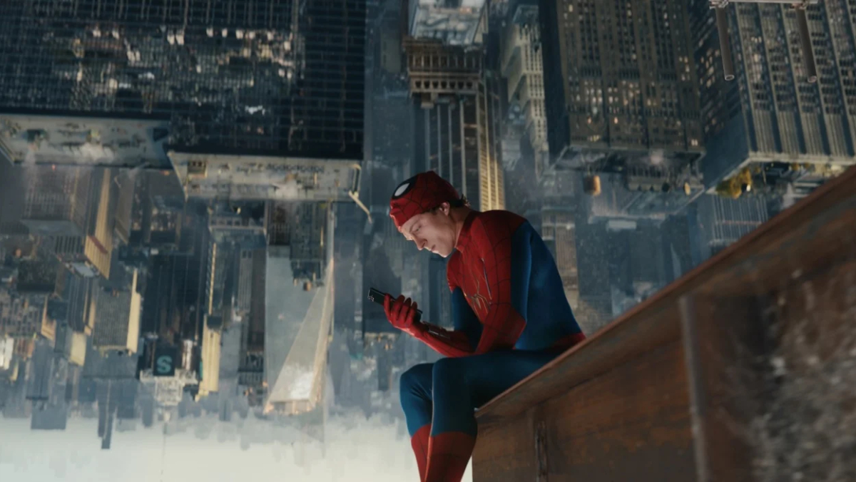 Spider-Man: Brand New Day (2026) review