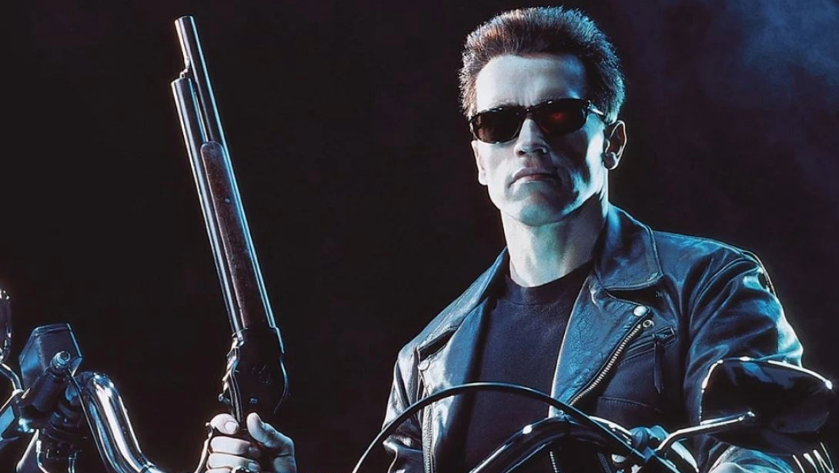 Terminator 2: Judgment Day (35th Anniversary re-release) review