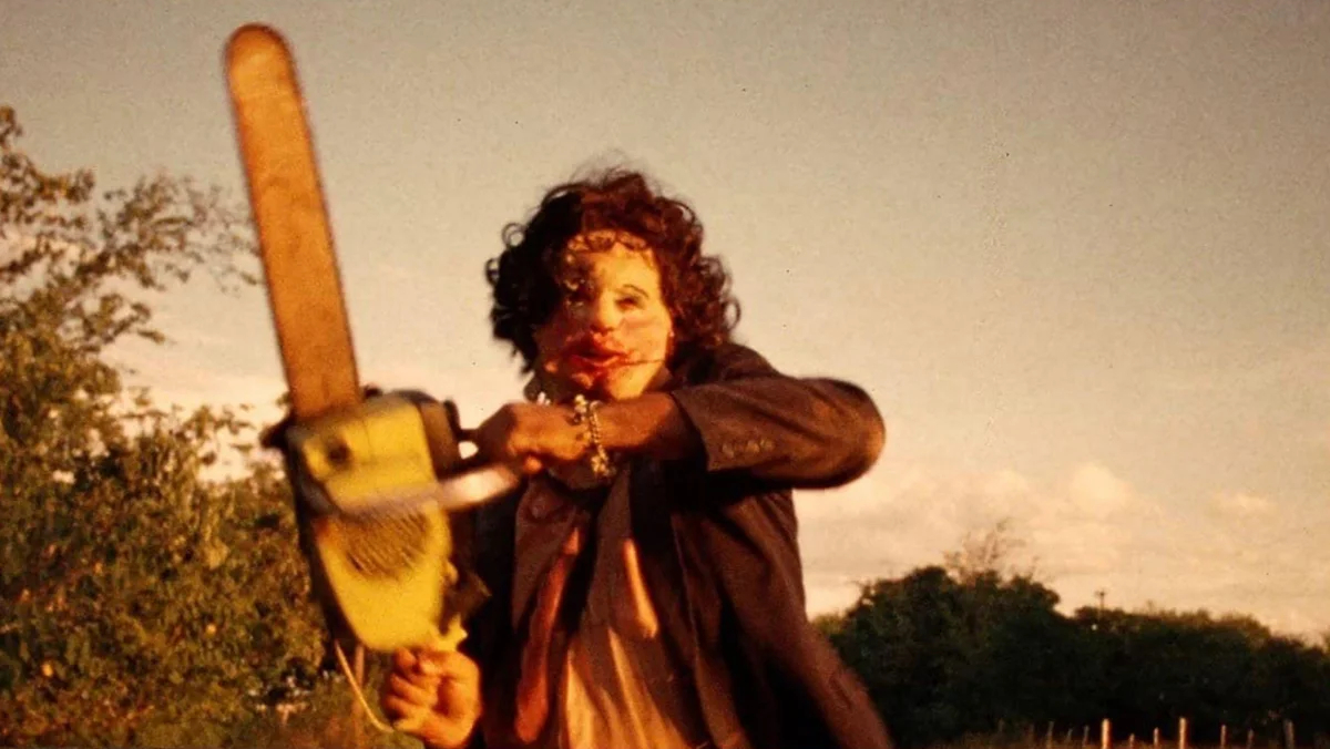 The Texas Chain Saw Massacre (1974) review