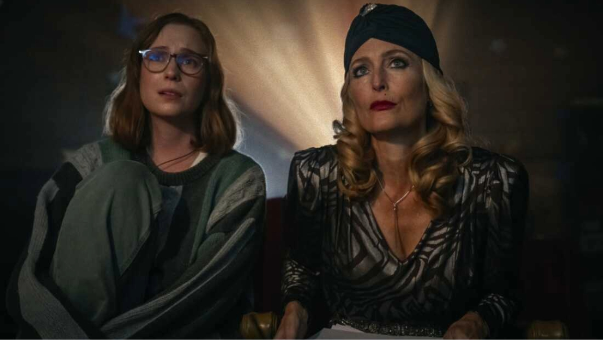 Teenage Sex and Death at Camp Miasma (2026) review