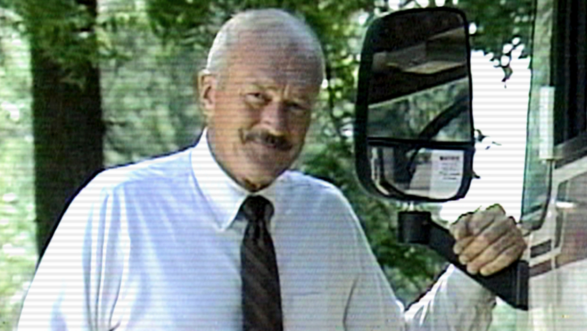 Winnebago Man (2009) review