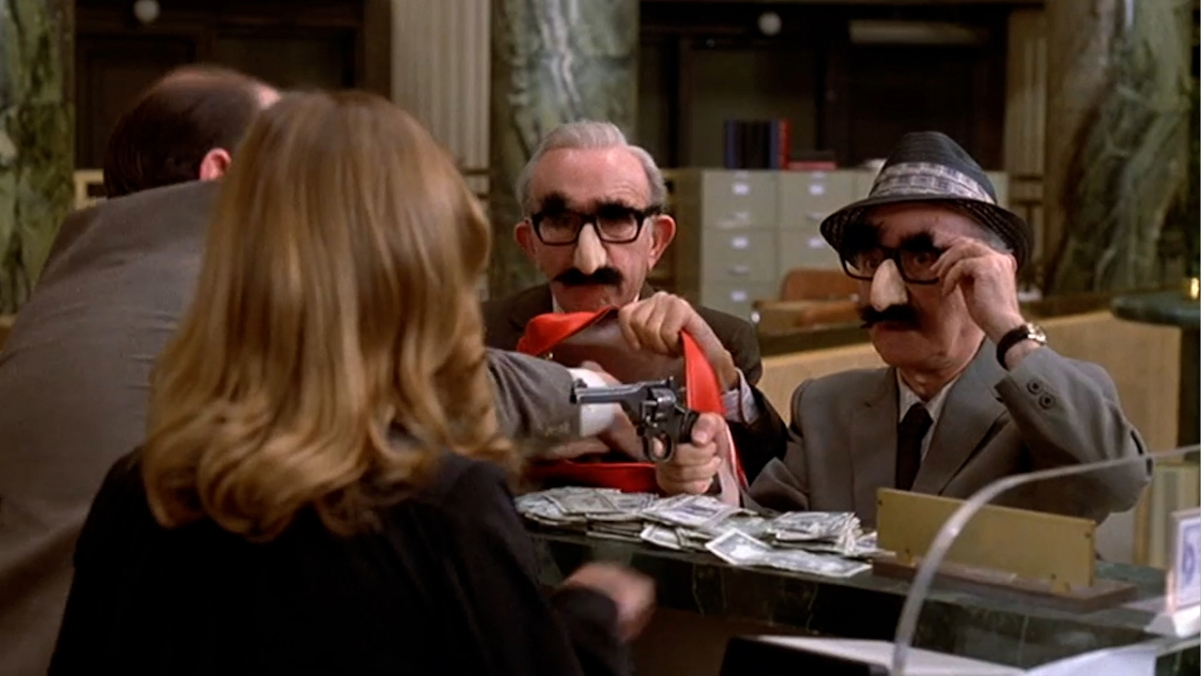 Going in Style (1979) review