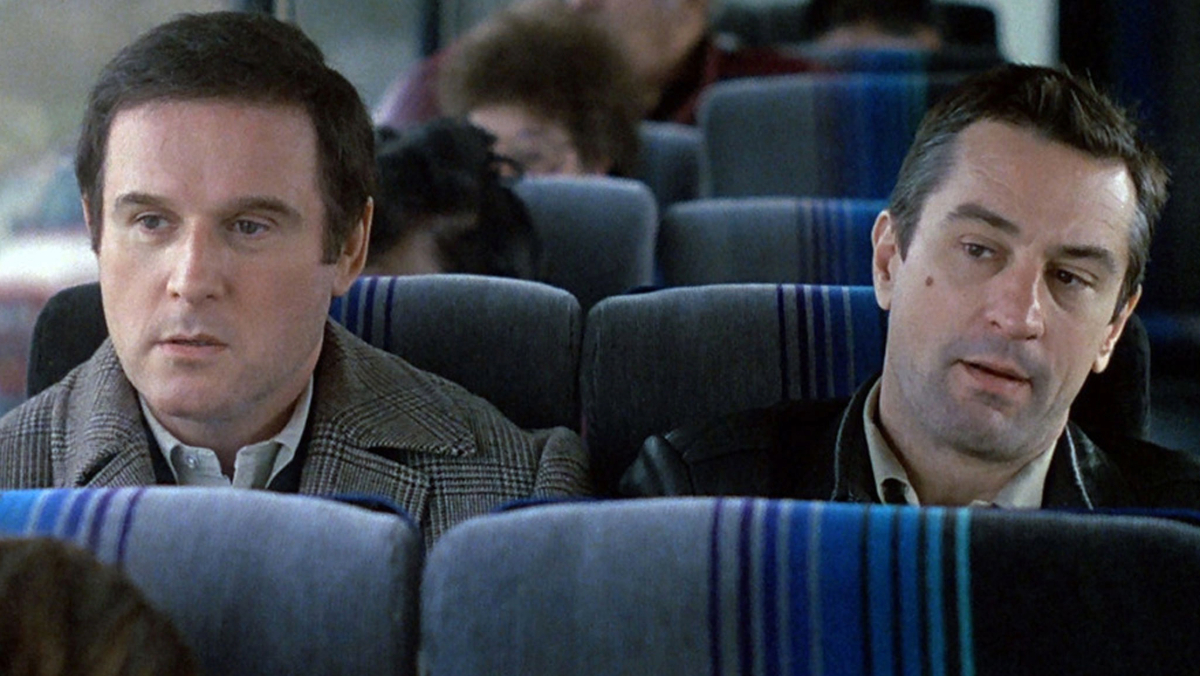 Midnight Run (1984) review