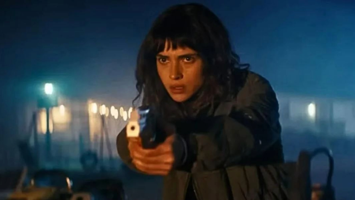 Onslaught (2026) review