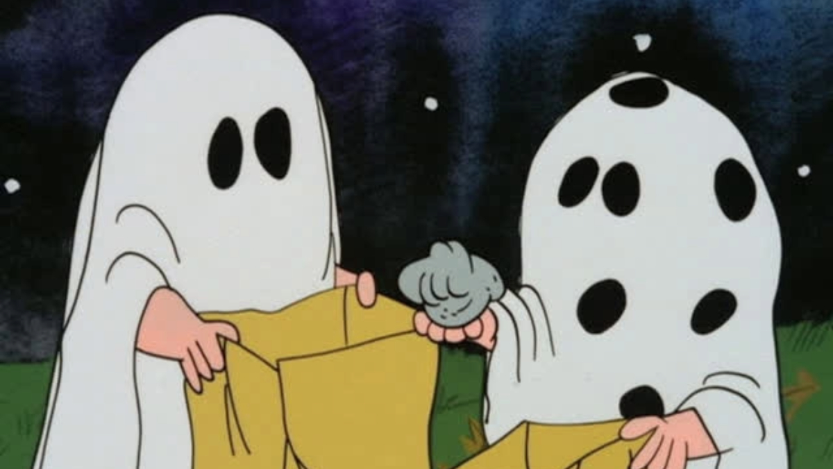 It’s the Great Pumpkin, Charlie Brown (1966) review